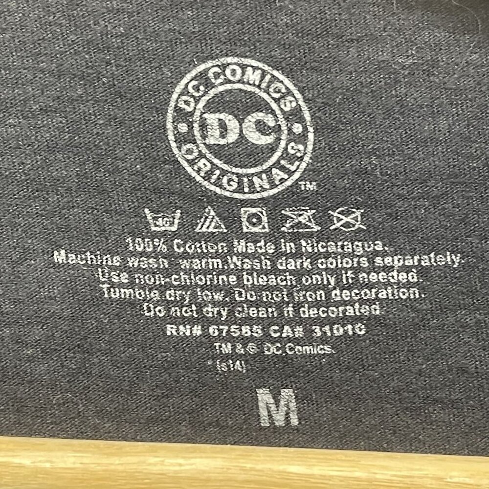 DC Comics The Batman Adventures: Mad Love T-Shirt M - Picture 3 of 5